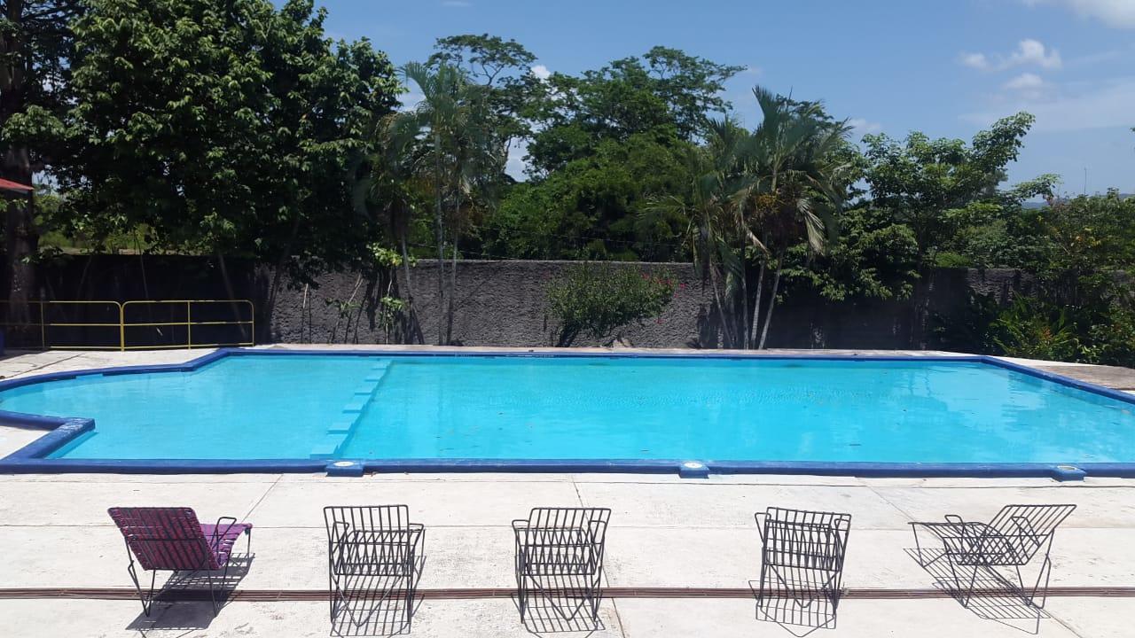 Villas Del Carmen Hostal 帕伦克 外观 照片